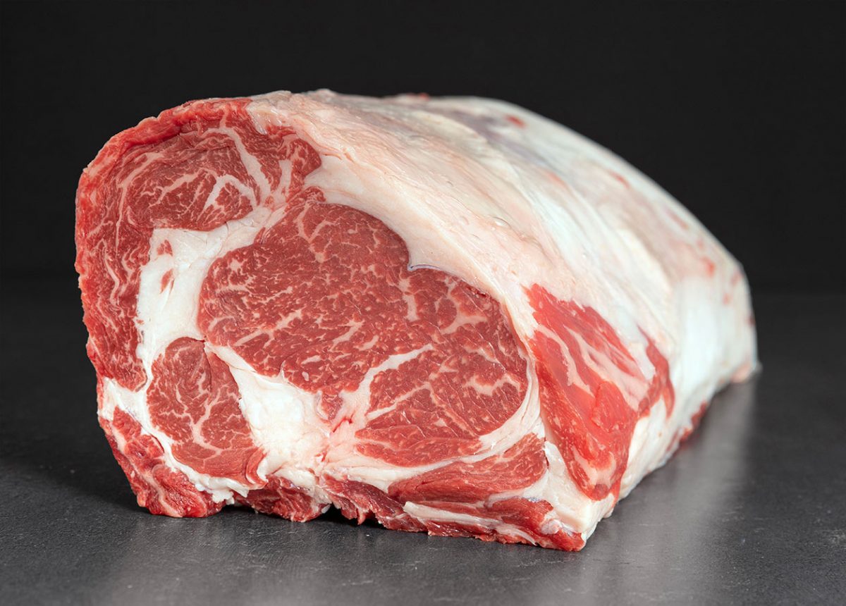 Meat