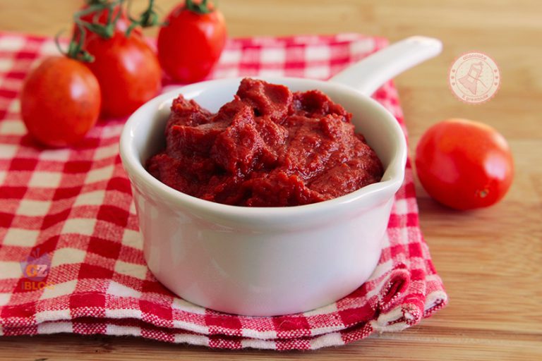 Tomato Paste
