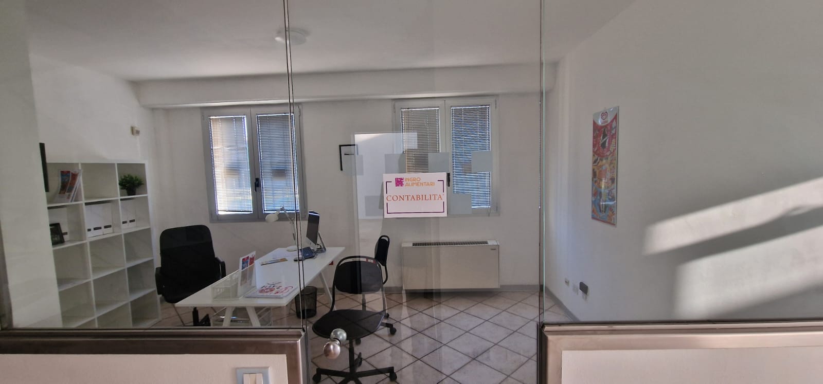 Ingroalimentari Headquarters