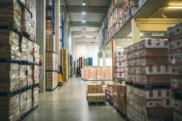Food Wholesale