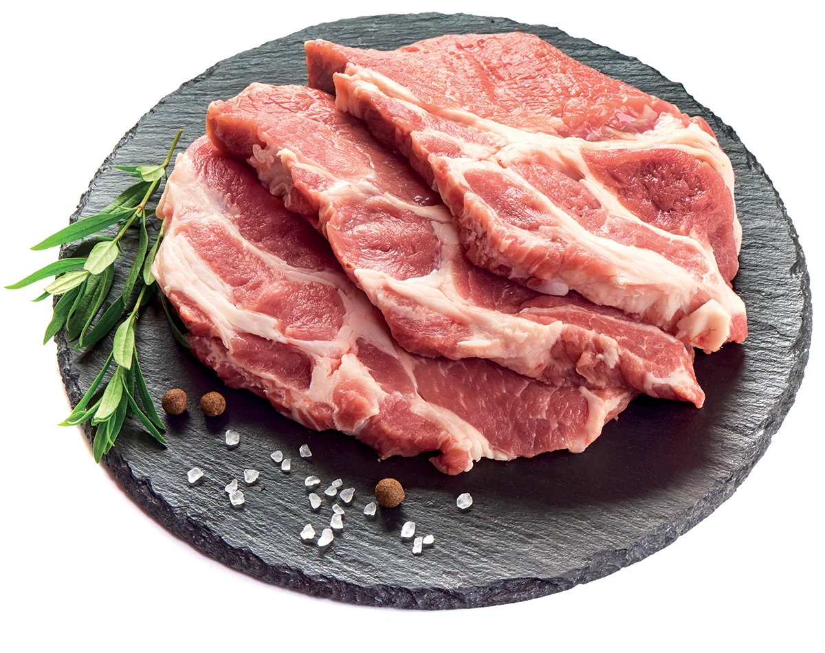 Pork