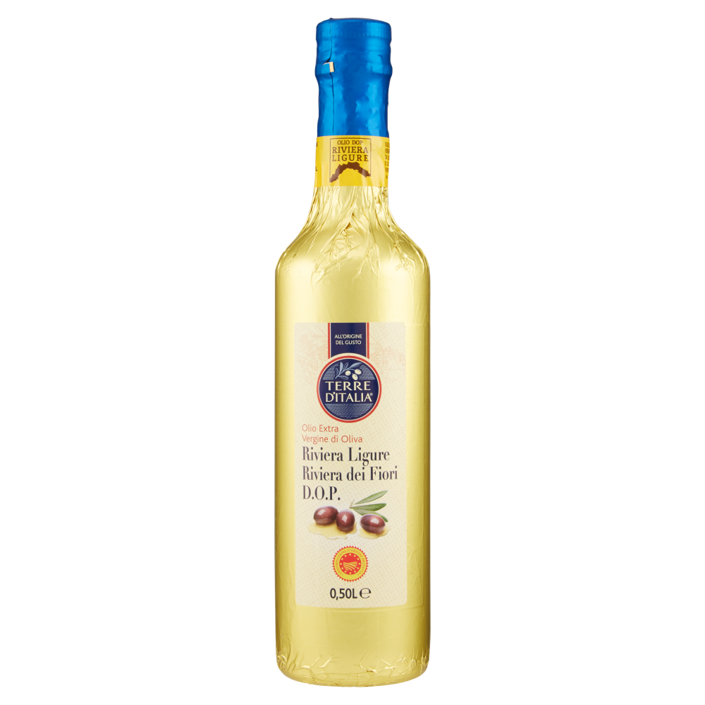 Ligurian Oil