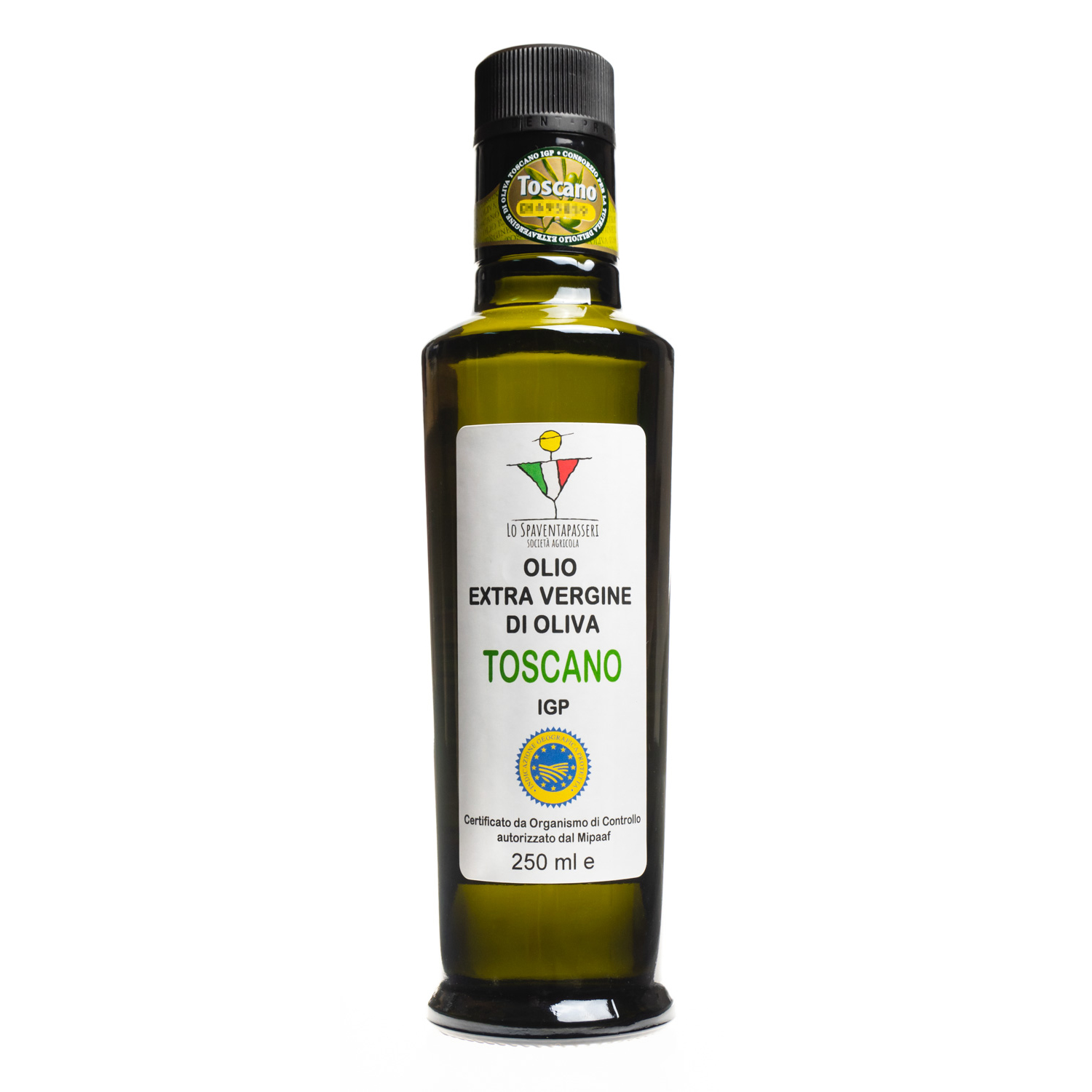 Tuscan Oil