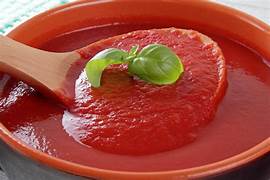 Tomato Puree
