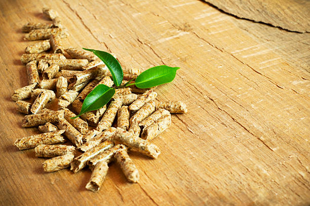 Ingroalimentari pellet bags
