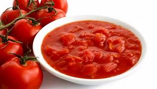 Diced Tomatoes