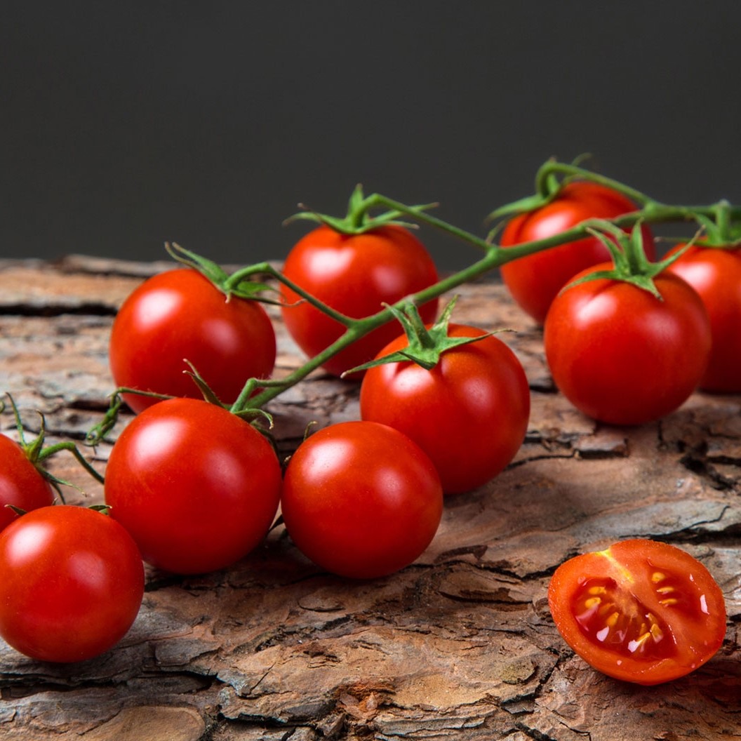 Cherry Tomatoes