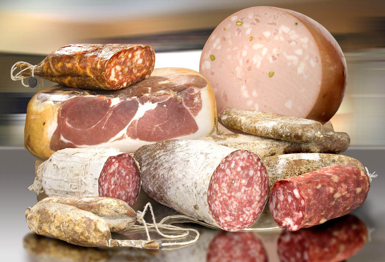 Cold Cuts