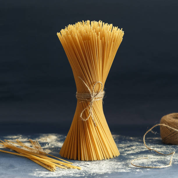 Spaghetti