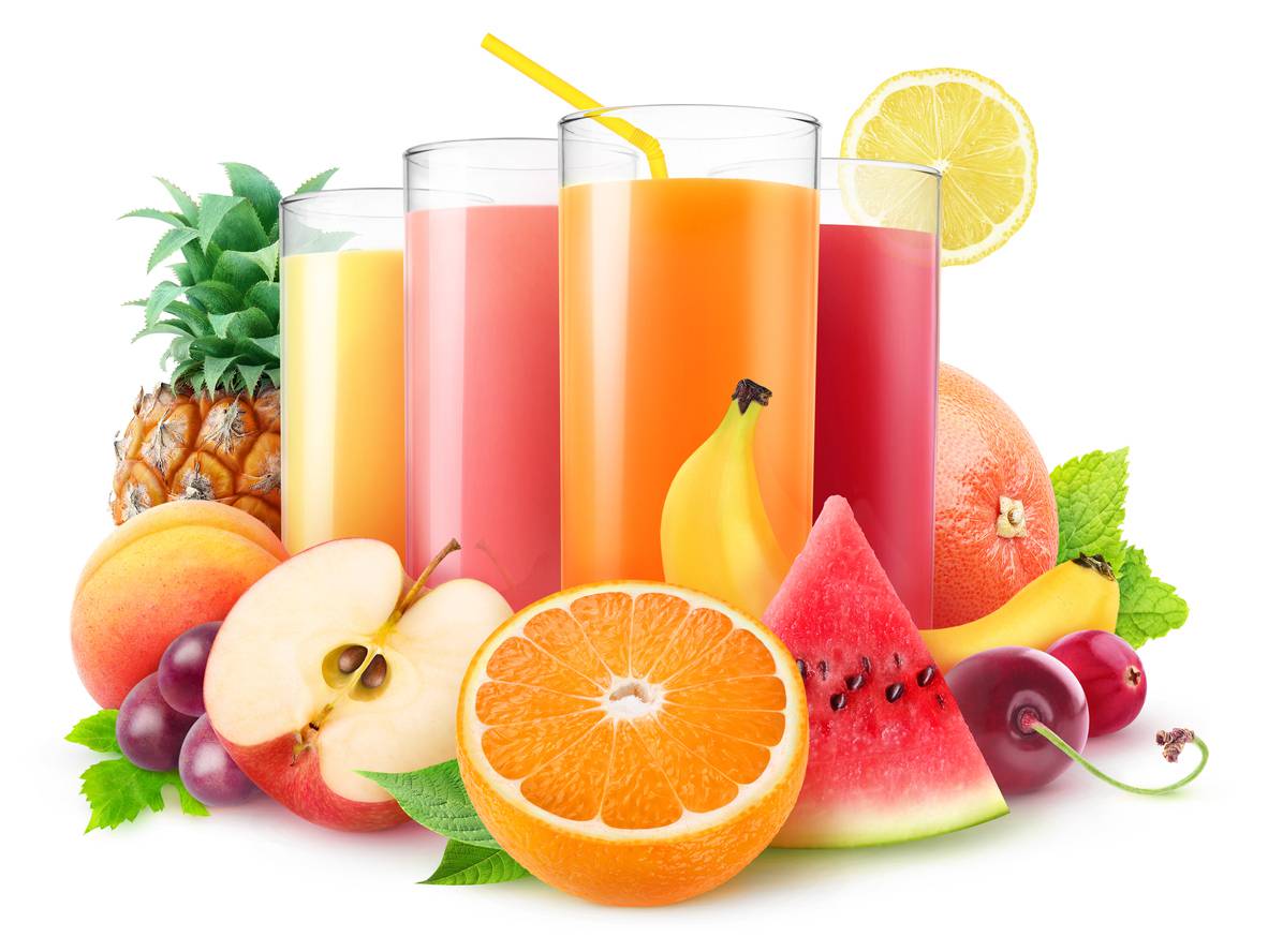 Fruit Juice