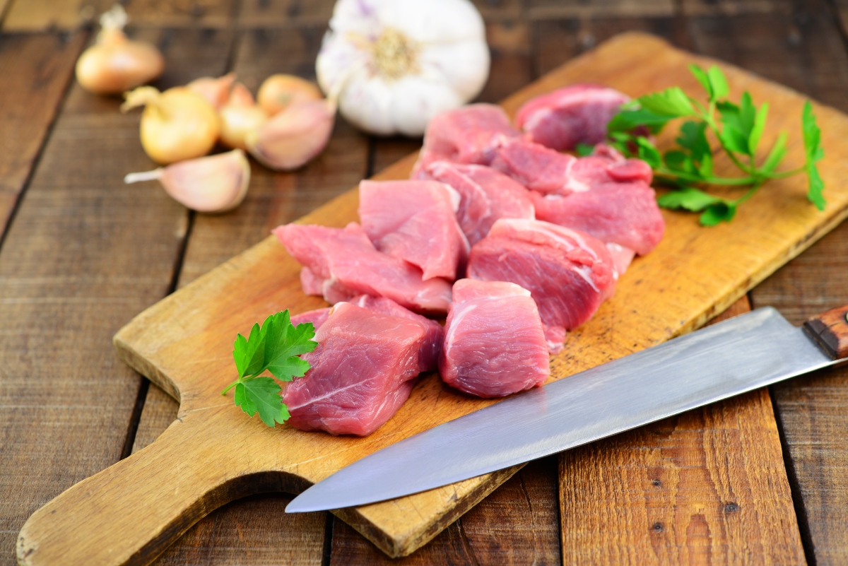 Veal